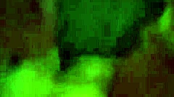 curly haired lightskin ebony takes rough backshots who