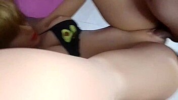 curvy amateur gives professor her wet vagina homemade
