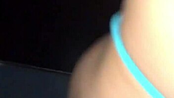 Naughty wife skips overtime for swingers pussy fun