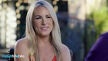 i crave horny blonde vacation pussy pounding