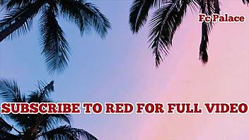 ebony milf squirts wildly on bed from massive cock pounding