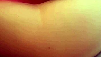 TEEN Swedish babe rams big dildo deep anal style!