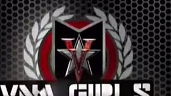 Vicky Vette Sunny Lane Tie Jenna Foxx Masturbating Together