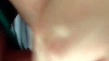 i cum hard on my pregnant slut reaching orgasm