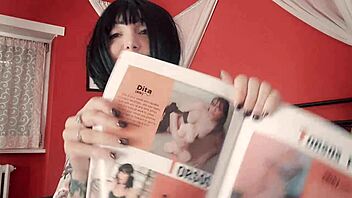 oh fuck, wanna worship my new silicone doll's dripping big pussy lips up close?