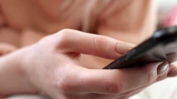 hey it's hanna rey gettin dp'd by friendly guys trailer