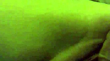 Milf mommy toys her wet cunt like a naughty daddy's whore