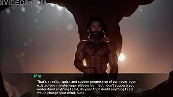 dirty primal instinct fantasy fuck session