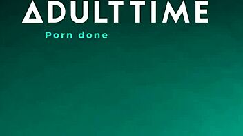 Bisexual threesome nicole auclair double penetrates two big cocks devils film