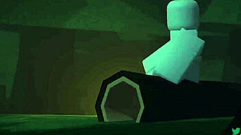 halloween big tits cumshot on my monster cock boobs