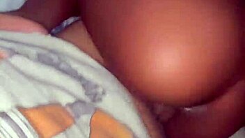 petite teen shakes ass reverse cowgirl riding