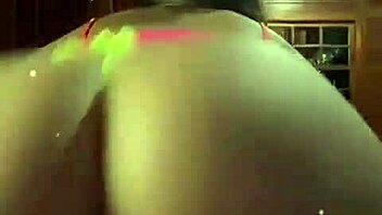 Brazilian Twerking Babe Shakes Huge Ass