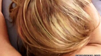 blonde teen squirt in family competition fuck game?