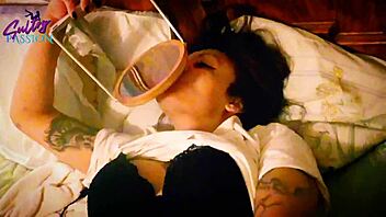 hey play with my sultry latina pussy dirty talk compilation