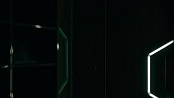 janice griffith's sheer lingerie tease leads to sugar daddy pounding