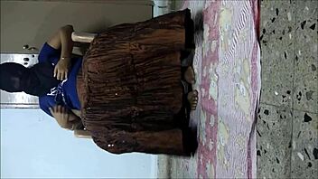 piyali shoves that dildo deep, squirting cum all over like a horny teacher