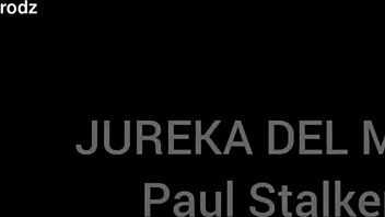 Jurkea Del Mar's Ass FISTED To Limits Spews Milk And Puke