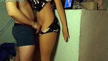 at night i'm my dom's curvy latina fuck doll