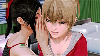 Ready for harem hotel 101 game wildness?!