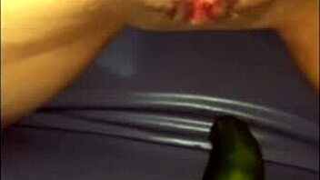 Huge fisting blast stretches delicious tight ass