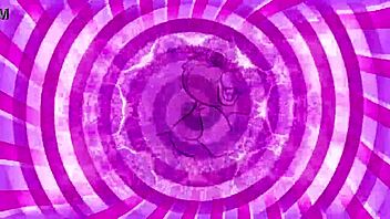 Well trained sissy earns pegging rights teaser