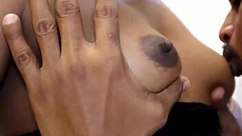 Nilmini sheron dances sexy then fucks hubby hardcore