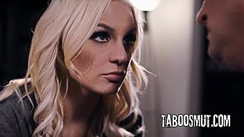 i got my pussy creampied by hot doctor kenzie taylor