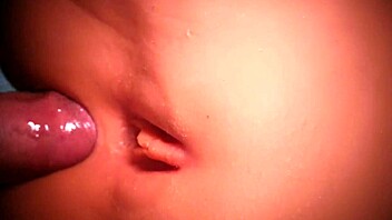 her shape leads me straight to easy satisfaction