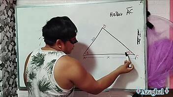 hey nerd student, wanna learn sexual math areas?