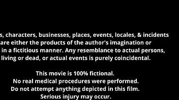 raven rogue teases aria nicole's feet in playful backstage massage session