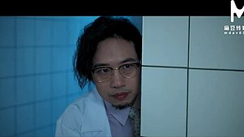 nurse orgy turns patients into sex slave trainees