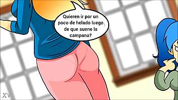 naked fun with indecent exposure thrills 🎉