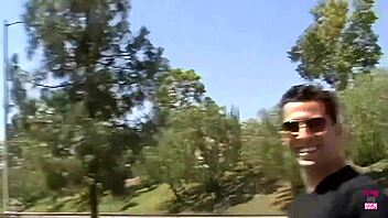 Holy Shit! Curvy Mia Valentine Stretched Raw in Front of Watching Eyes