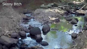 i crave forest sex but spot was tough—full vid on sheer