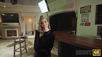 Hey husband watch this pickup guy fuck your wife hard!