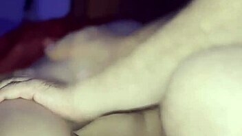 Big Ass Desi Wife Spreads Legs Teasingly