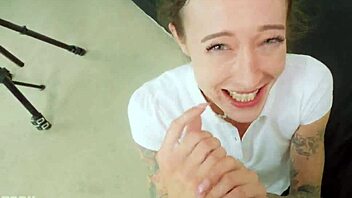 Spanked slut charlotte rimmed destroyed anally