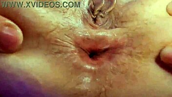 Inked slut nemesi rimmed squirting assfucked cumswallows