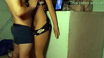at night i'm my dom's curvy latina fuck doll