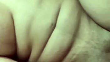 does busty latina's explosive orgasm drive you wild too