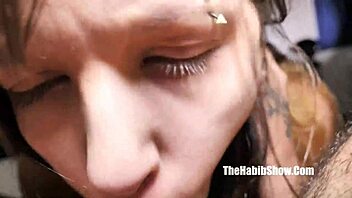 hairy pakistani rams white latina's ass hard in raw pov