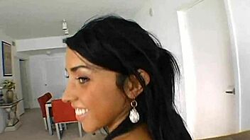 Cody Lane Craves Swallowing Huge Italian Cum Load