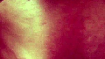 Alexander binds and dominates her on desk with rough gagging fucks