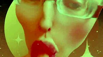 You're hooked on my goddess tits forever 😍💦