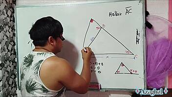 hey nerd student, wanna learn sexual math areas?