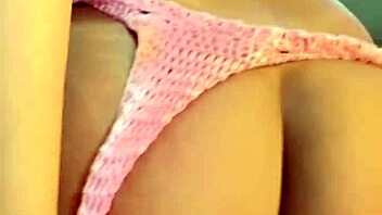 entreguei como puta gozando gostoso com tetas balançando