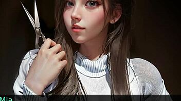 dirty primal instinct fantasy fuck session