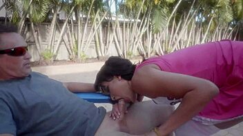 wanna pass the grade coach fucks cheerleader milfs anal creampie style?