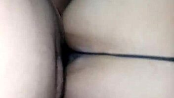 Cheap Peruvian Prostitute Sucks Cock Then Rides with Big Pussy and Ass