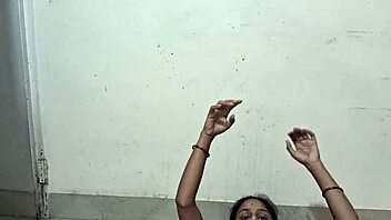 her tiny tight pussy contrasts massive jiggling ass fuck